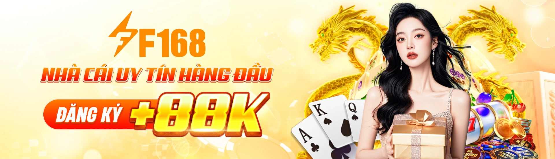 Sự kiện F168 trong tuần